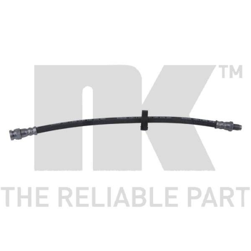 Bremsschlauch NK 851921 f&uuml;r CITRO&Euml;N FIAT PEUGEOT, Hinterachse, innen, links