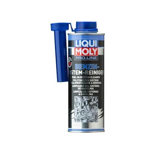 Liqui Moly 1x LM5153 500ml ProLine Benzin-System-Reiniger