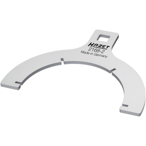 Kraftstofffilterschl&uuml;ssel HAZET 2168-2 f&uuml;r