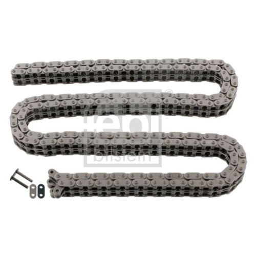 Febi Bilstein 09250 Steuerkette f&uuml;r Nockenwelle , 1 St&uuml;ck