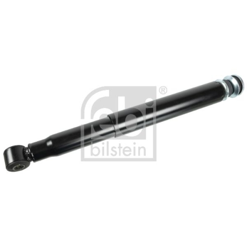Febi Bilstein 20604 Sto&szlig;d&auml;mpfer, 1 St&uuml;ck