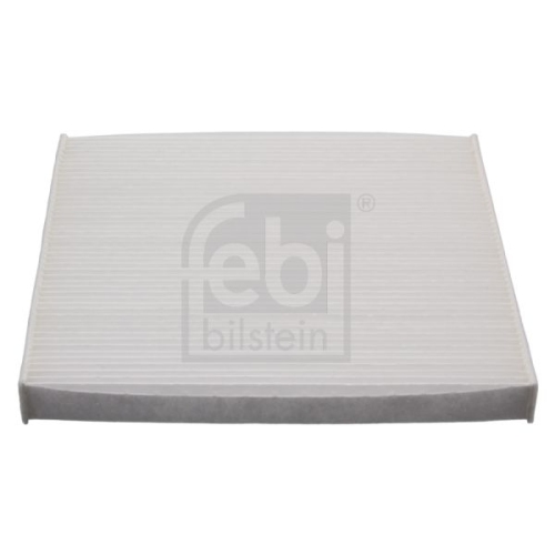 Febi Bilstein 27951 Innenraumfilter / Pollenfilter , 1 St&uuml;ck