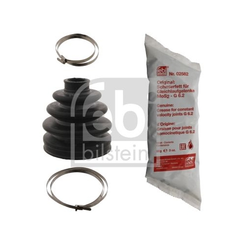 Febi Bilstein 29842 Achsmanschettensatz , 1 St&uuml;ck