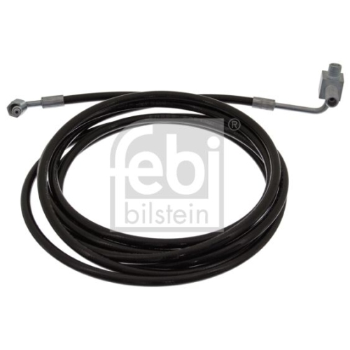 Febi Bilstein 35668 Hydraulikschlauch f&uuml;r Fahrerhauskippvorrichtung , 1 St&uuml;ck