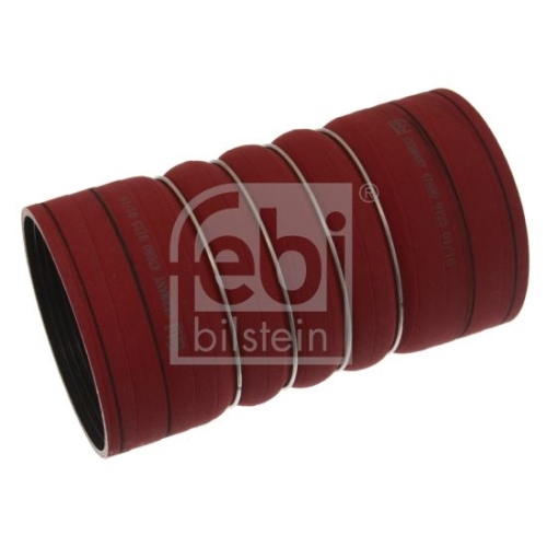 Febi Bilstein 47680 Ladeluftschlauch , 1 St&uuml;ck