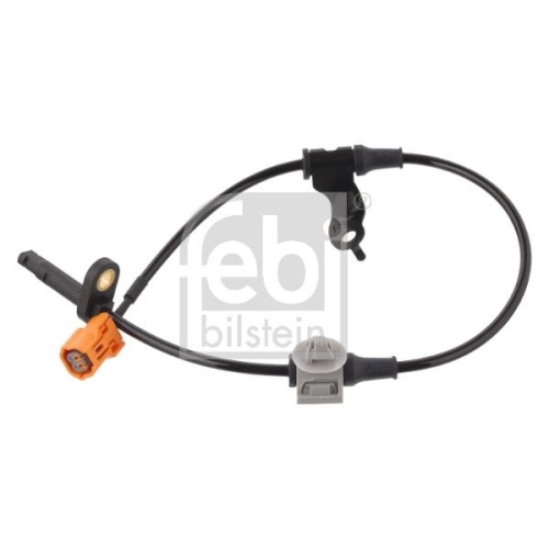 Febi Bilstein 106465 ABS-Sensor, 1 St&uuml;ck