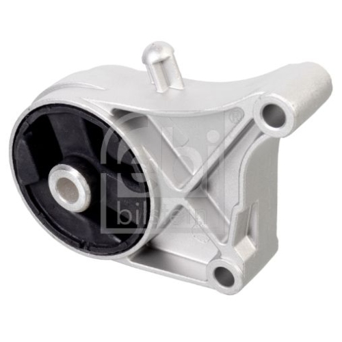 Febi Bilstein 173558 Motorlager, 1 St&uuml;ck