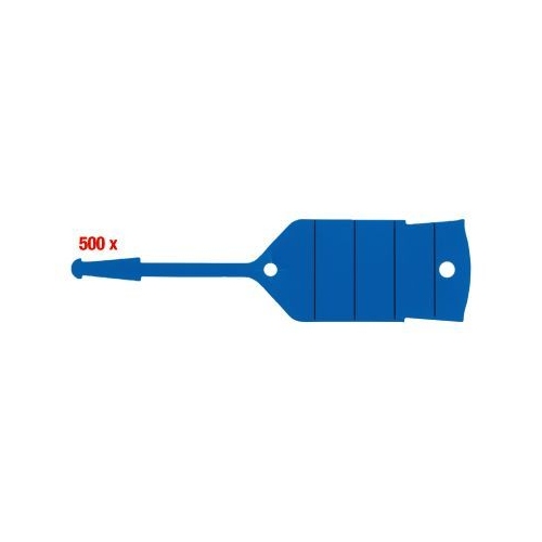 Schl&uuml;sselanh&auml;nger KS TOOLS 500.8094