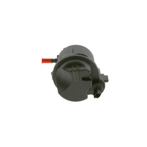 Kraftstofffilter BOSCH 0 450 906 460 f&uuml;r CITRO&Euml;N FORD MAZDA PEUGEOT TOYOTA AMC