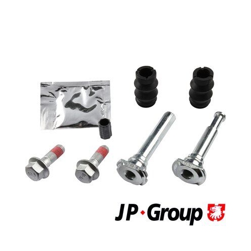 F&uuml;hrungsh&uuml;lsensatz, Bremssattel JP GROUP 1561951310 JP GROUP f&uuml;r FORD VW VAG