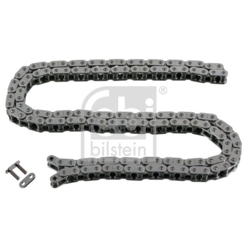 Febi Bilstein 09251 Steuerkette f&uuml;r Nockenwelle , 1 St&uuml;ck