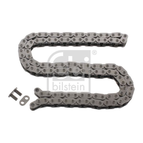 Febi Bilstein 26011 Steuerkette f&uuml;r Nockenwelle , 1 St&uuml;ck