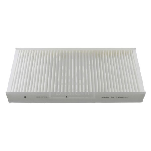 Febi Bilstein 27952 Innenraumfilter / Pollenfilter , 1 St&uuml;ck