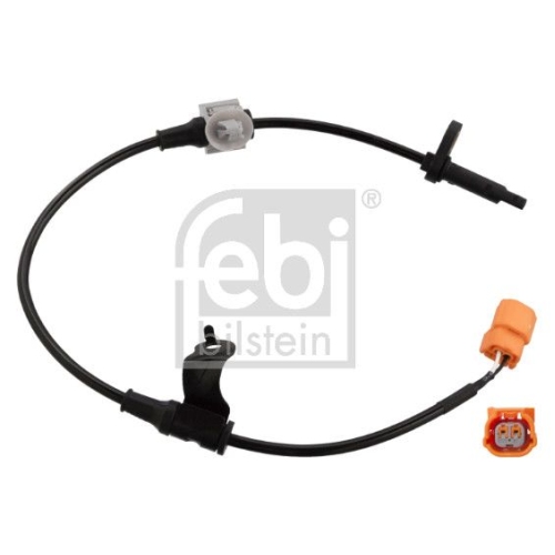 Febi Bilstein 106466 - Sensor, Raddrehzahl