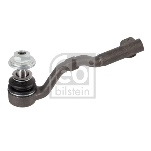 Febi Bilstein 109582 Spurstangenendst&uuml;ck mit Sicherungsmutter und Schraube, 1 St&uuml;ck