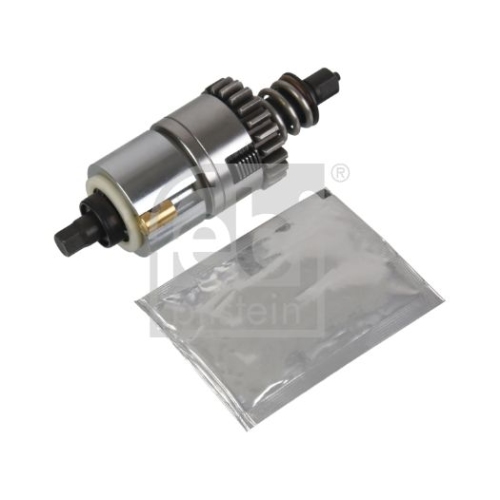 Febi Bilstein 172233 Bremsnachstellungssatz f&uuml;r Bremssattel, 1 St&uuml;ck