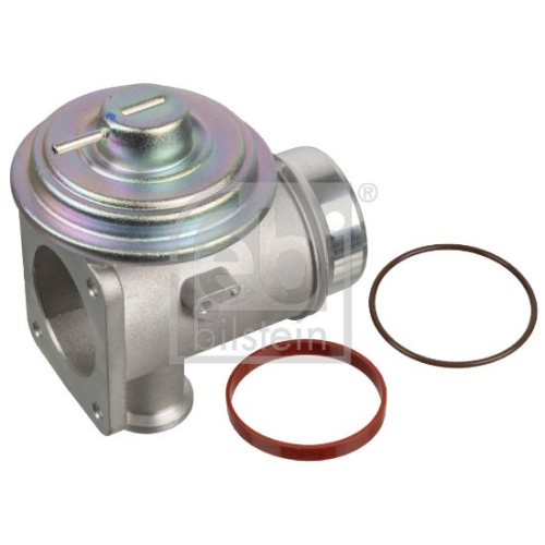 Febi Bilstein 173559 Abgasregelventil, 1 St&uuml;ck