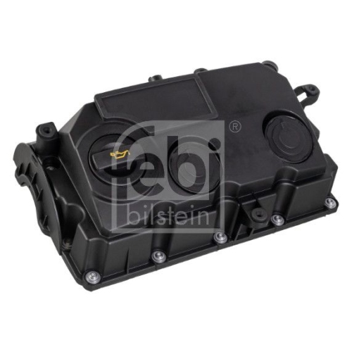 Zylinderkopfhaube FEBI BILSTEIN 179761 febi Plus f&uuml;r AUDI SEAT SKODA VW