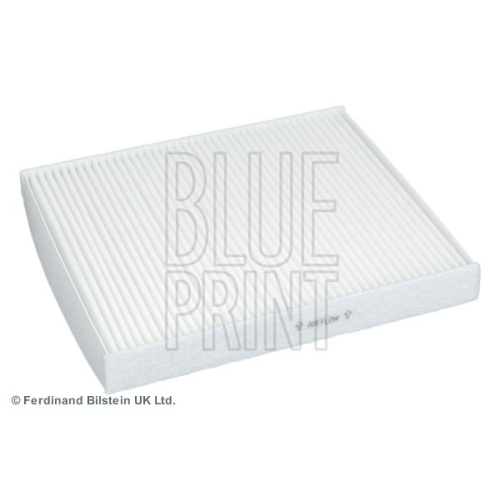 Blue Print 1x ADW192508BP Innenraumfilter