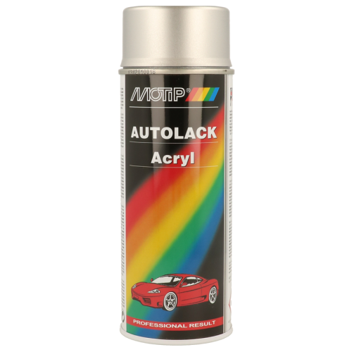 Fahrzeug-Kombinationslack MOTIP 55270 KOMPAKT f&uuml;r ALFA ROMEO AUDI BMW CHRYSLER