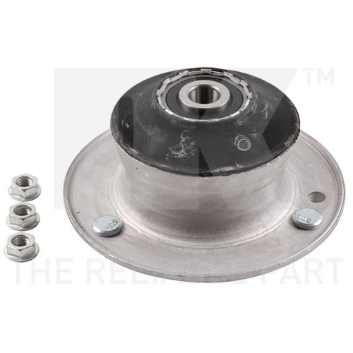 Federbeinst&uuml;tzlager NK 681503 f&uuml;r BMW, Vorderachse, links, rechts