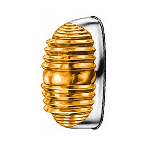 Blinkleuchte HELLA 2BA 001 227-201 f&uuml;r AUDI INTERNATIONAL HARV. K&Auml;SSBOHRER MAN