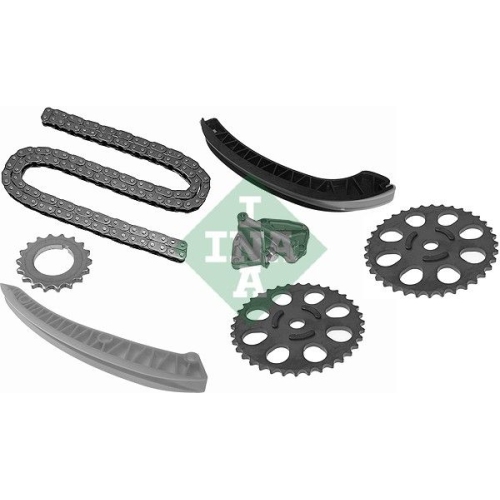 Steuerkettensatz INA 559 0076 10 f&uuml;r VW