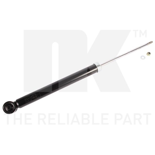 Sto&szlig;d&auml;mpfer NK 63471671 f&uuml;r AUDI SEAT SKODA VW, Hinterachse, links, rechts