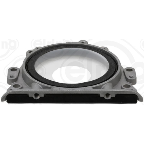 Wellendichtring, Kurbelwelle ELRING 012.370 f&uuml;r AUDI SEAT SKODA VW
