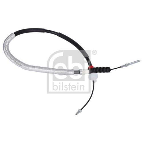 Febi Bilstein 04205 Kupplungsseilzug , 1 St&uuml;ck