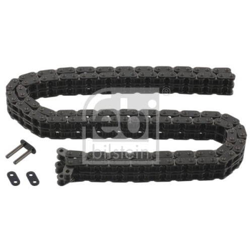 Febi Bilstein 09252 Steuerkette f&uuml;r Nockenwelle , 1 St&uuml;ck