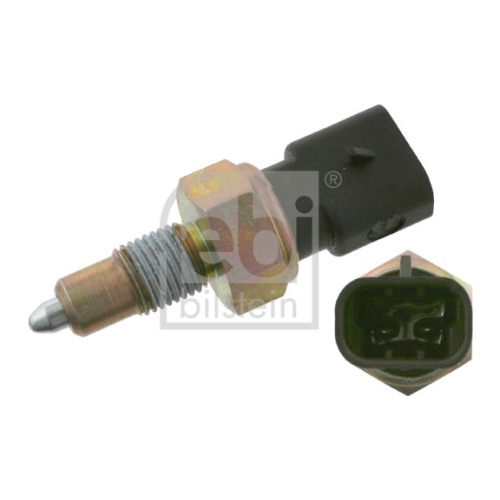 Febi Bilstein 12233 R&uuml;ckfahrlichtschalter , 1 St&uuml;ck