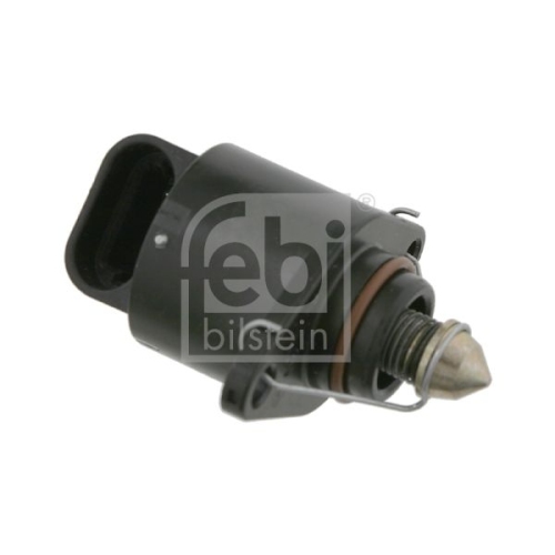 Febi Bilstein 26016 Leerlaufregelventil , 1 St&uuml;ck