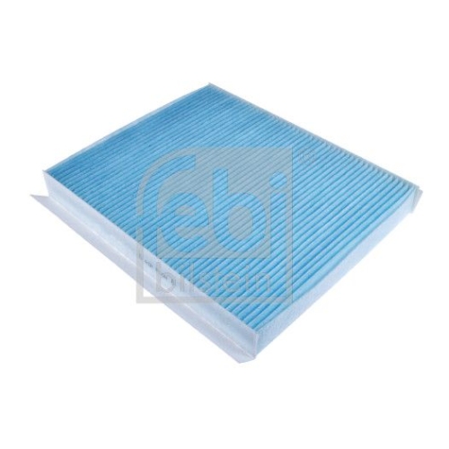 Febi Bilstein 27953 Innenraumfilter / Pollenfilter , 1 St&uuml;ck