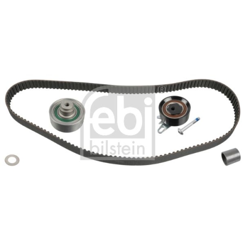 Febi Bilstein 34124 Zahnriemensatz f&uuml;r Nockenwelle , 1 St&uuml;ck