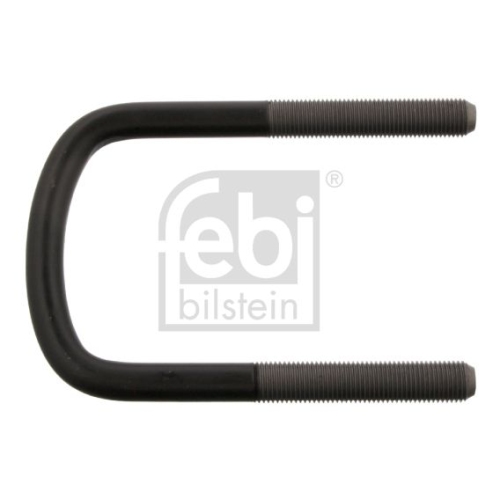 Febi Bilstein 35670 Federb&uuml;gel , 1 St&uuml;ck
