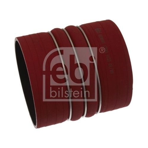 Febi Bilstein 47683 Ladeluftschlauch , 1 St&uuml;ck