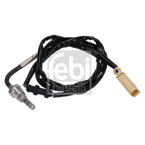 Febi Bilstein 49281 Abgastemperatursensor , 1 St&uuml;ck