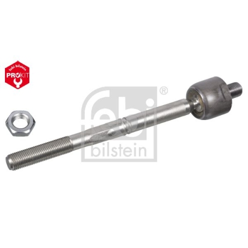 Febi Bilstein 103606 Axialgelenk mit Kontermutter , 1 St&uuml;ck