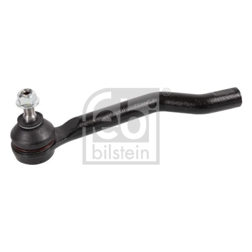 Febi Bilstein 109583 Spurstangenendst&uuml;ck mit Sicherungsmutter, 1 St&uuml;ck