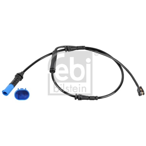 Febi Bilstein 173560 Verschlei&szlig;kontakt, 1 St&uuml;ck