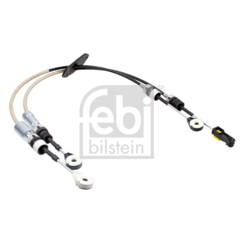 Seilzug, Schaltgetriebe FEBI BILSTEIN 179762 f&uuml;r FORD FORD MOTOR COMPANY