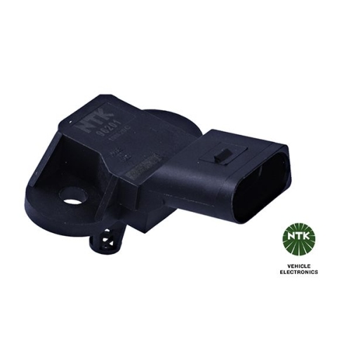 Sensor, Saugrohrdruck NGK 96201 f&uuml;r AUDI SEAT SKODA VW LAMBORGHINI BENTLEY