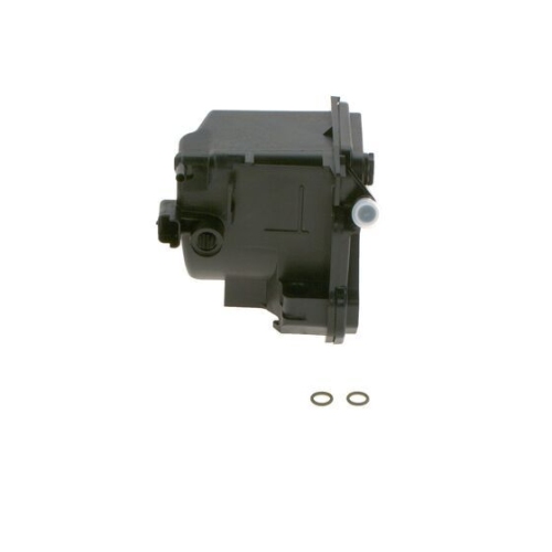Kraftstofffilter BOSCH 0 450 907 006 f&uuml;r BMW CITRO&Euml;N FIAT FORD MAZDA NISSAN MINI
