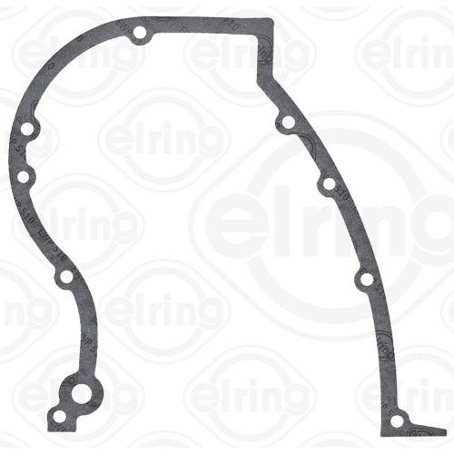 Dichtung, Steuergeh&auml;use ELRING 303.130 f&uuml;r AUDI SEAT SKODA VW