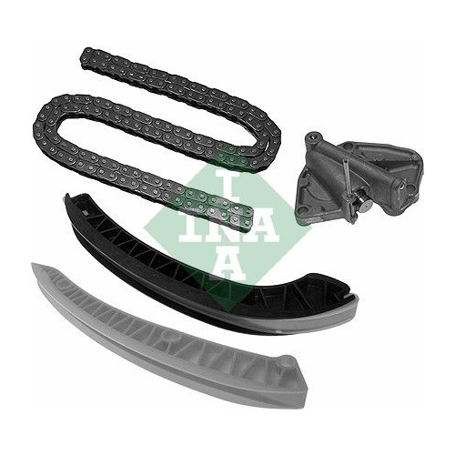 Steuerkettensatz INA 559 0077 10 f&uuml;r VW