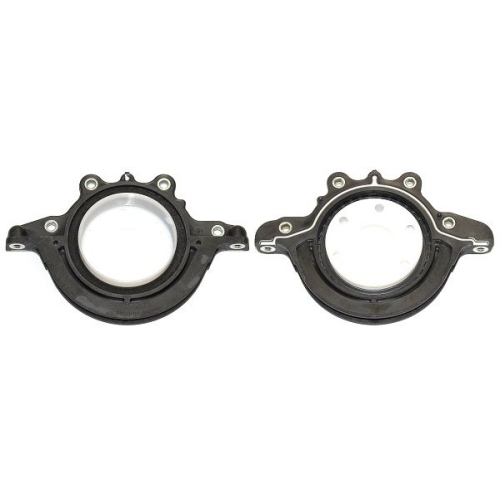 Wellendichtring, Kurbelwelle ELRING 023.950 f&uuml;r FORD, getriebeseitig