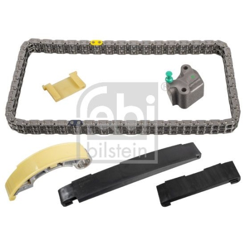 Febi Bilstein 1x 108955 Steuerkettensatz f&uuml;r Nissan