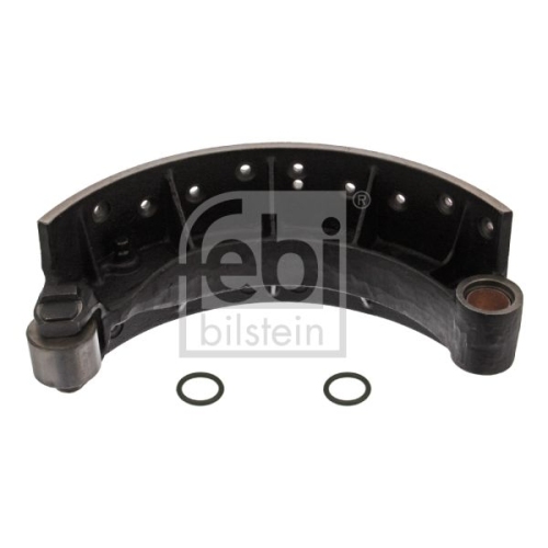 Febi Bilstein 09253 Bremsbacke , 1 St&uuml;ck