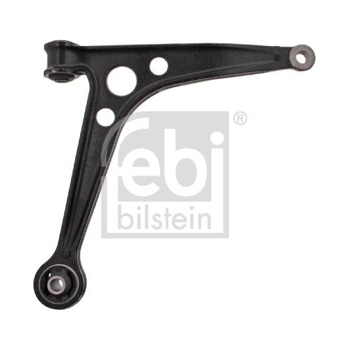 Febi Bilstein 18501 Querlenker mit Lagern und ohne Gelenk , 1 St&uuml;ck